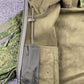 Tactcial Russia Uniform Jacket Outdoor Spring and Autumn Coat Rainproof Soft Shell Green Camouflage Assault Suit Mens Jacket