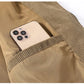 Large Size 5XL New Autumn Winter Stand Collar Slim Jacket Men Fashion Casual Warm Corduroy Outwear Men Cotton Jacket Coat