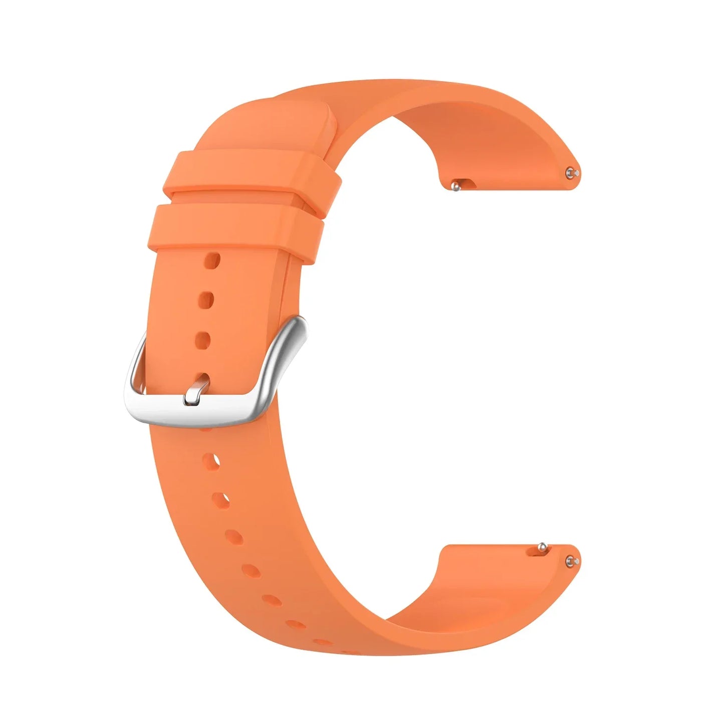 Silicone 20mm 22mm strap For Huawei GT 2 3 4 46mm WristStrap For Huawei Watch3 GT4 GT2 Pro GT2e Magic2 Band