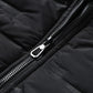 Winter Mens White Duck Down Jacket Warm Hooded Thick Slim Fit Puffer Jacket Coat Male Casual High Quality Overcoat Thermal