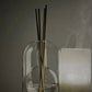 AD-Storage Containers Diffuser Bottles Aromatherapy Diffuser Bottle Modern Diffuser Glass Bottle Essential Oil Organizers