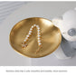 Key Storage Decoration Home Tray Moving Fortune Cat