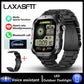New LED Men's Smartwatch Bluetooth Talking Smartwatch Multi Sport Mode Health Monitoring Smart Watch