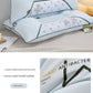 Send Pillowcase Argy Wormwood Ketsumeishi Pillow Case and Pillow Core Set For Home a Pair of Cervical Support for Sleeping Adults