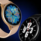 New Smart Watch Wireless Charging Smartwatch Bluetooth Calls Watches Men Women Fitness Bracelet Custom Watch Face +Box