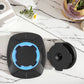 Phone Stand Wall Stickers Quick Release Wall Cellphone Mount Universal Phone Support Bracket for Home Room