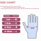 20/50/100PCS Pink Nitrile Gloves Disposable Latex Gloves Powder Free for Household Cleaning Beauty Salon Working Kitchen Gloves