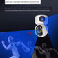 Sea Davey 4G Surveillance Camera For Home Mobile Phone Remote without Network 360 Degree Panoramic HD without WiFi