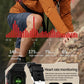 New For Huawei Xiaomi Military GPS Smart Watch Men Flashlight Compass Waterproof Outdoor Sport Tracker Bluetooth Call Smartwatch