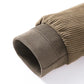 Large Size 5XL New Autumn Winter Stand Collar Slim Jacket Men Fashion Casual Warm Corduroy Outwear Men Cotton Jacket Coat