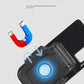 Mini LED Flashlight Keychain Aluminium Alloy Portable COB Camping Lamps USB Charging Work Lights Outdoor Fishing Hiking Lanterna