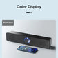 Bluetooth 4D Surround Speaker Home Theater Sound System Computer Soundbar For TV Subwoofer Wired Stereo Strong Bass