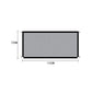 Pet Barrier Fences Mesh Dog Gate Folding Stairs Entrance Separation Guard Portable Breathable Baby Children Safety Playpen