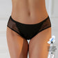 Women Menstrual Period Panties Underwear 4 Layers Plus Size Heavy Flow Absorbency Leakproof Physiological Sanitary Lingerie