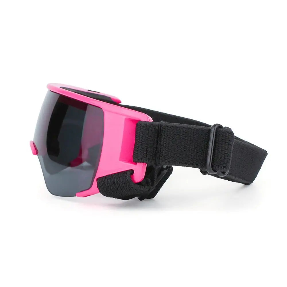 Pet Protection Glasses Dog Goggles Anti-UV With Adjustable Strap Dog Eye Wear Pet Sunglasses Dog Decoration Waterproof Cool
