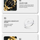 2023 Fashion Men Gold Stainless Steel Watch Luxury Calendar Quartz Wrist Watch Mens Business Watches for Man Clock Reloj Hombre