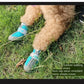 Dog Shoes Summer For Small Dogs Chihuahua Pet Supplies Dog Boots Anti-skid Wear-resistant Pets Accessories