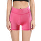 WOSAWE Cycling Underwear Women 5D Gel Padded Shorts Breathable Shockproof Underwear Mountain Bike Tights MTB Bicycle Underpants