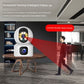Sea Davey 4G Surveillance Camera For Home Mobile Phone Remote without Network 360 Degree Panoramic HD without WiFi