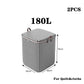 Quilt Storage Non-Woven Wardrobe Space Saving Bag House-Moving Box Dustproof Organizers  Bedding Box Travel Storage Organization