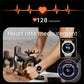 Watch 7 Ultra Smartwatch Bluetooth Talk HD AMOLED Screen Fitness Tracker Health Monitoring Smartwatch for Android IOS