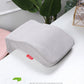 Ice Silk Afternoon Nap Pillow Stomach Sleeper Pillow Office Primary School Student Stomach Sleeper Pillow Lunch Break Sleeping Artifact Pillow Boys Style Summer
