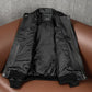 2025 New Spring Men's Genuine Leather Jacket Embroidery Bomber Cowhide Air Force Jacket Motorcycle Leather Coat A2 Biker Clothes
