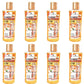 200ML Turmeric Essential Oil Facial Body Massage Moisturizing Diffuser Aromatherapy Face Body Care Smoothing Body face Skin Care