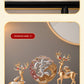 TV Accessible Luxury Living Room Moving Gift Wine Cabinet Decorations