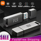 Flash Drive 16TB USB 3.2 Flash Drive 8TB Type-C Interface Metal Real Capacity Memory Stick High Speed Pen Drive Flash Memory U Disk