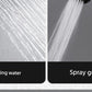 Copper Constant Temperature Black For Home Supercharged Shower Head