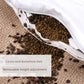 Xiaoerlang Colored Cotton Ketsumeishi Extended Baby Pillow