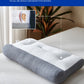 For Cervical Spine Pillow Cervical Support Improve Sleeping Support Stretch Straightening Reverse Bow Pillow One-Pair Package Sleep