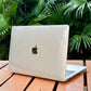 For Macbook Air 13 Case for Laptop accessories Macbook Air M1 M2 2023 Air 15 Funda Macbook Pro 14 case M3 2023 Pro 16 Cover