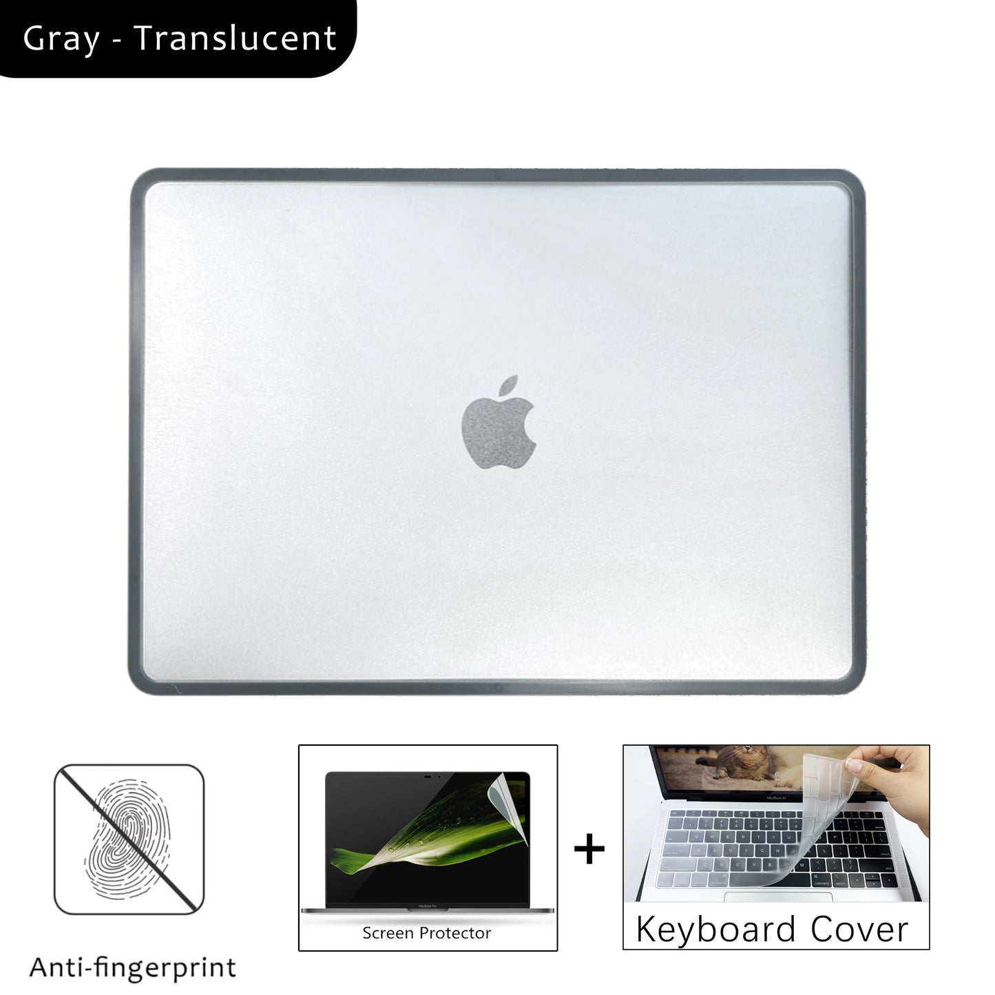 For Macbook Pro 13 Case M2 2022 M4 Air M1 For MacBook Air 13 Case Cover Funda Pro 16 Case M3 2023 Pro 14 Case 15.3 Laptop Case