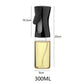 Cooking Oil Sprayer - Olive Oil Dispenser Sprayer Spray Suitable for air fryers kitchen salads baking