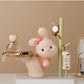 Key Storage Decoration Home Tray Moving Fortune Cat