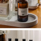 50ml DIY Scented Candle Essential Oil Candle Wax Diffuser Plaster Natural Hand-made Material Lasting Fragrance