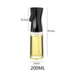 Cooking Oil Sprayer - Olive Oil Dispenser Sprayer Spray Suitable for air fryers kitchen salads baking
