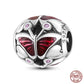 Fit Pandora 925 Original Bracelet 925 Silver Plate Flower Bird Series Charms Beads For Women Fashion DIY Jewelry Gifts Making