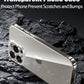 Luxury Transparent Case For iPhone 16 15 11 12 13 14 Pro Max Soft TPU Silicone For iPhone XR XS Max 8 Plus Back Cover Clear Case