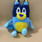 Bluey Family Plush Toys Cute Simulation Pet Dog Patrol Bingo Sister Kawai Plush Children'S Toy Doll Christmas Birthday Gift Toy