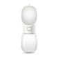 Portable Dog Water Bottle for Small Medium Dogs Cats Outdoor Leakproof Travel Walking Chihuahua Drinking Bottle Pug Pet Supplies