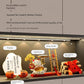 Lucky Cat Key Storage Entrance Decoration Entrance Shoe Cabinet Living Room Home Decorations Housewarming Gifts