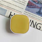 Cute Square Popping Sockets Grip Phone Holders Finger Ring Holder Griptok Stand Back Cover Clip Sticker Cellphone Accessories