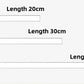 Led charging human body sensor light bar wardrobe cabinet Bedroom dormitory sleeping magnetic long strip night light