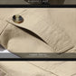 2025 Spring and Autumn men's coat Men's casual cotton Jacket men's mid-length trench coat men's jacket