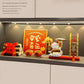 Lucky Cat Key Storage Entrance Decoration Entrance Shoe Cabinet Living Room Home Decorations Housewarming Gifts