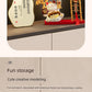 Lucky Cat Key Storage Entrance Decoration Entrance Shoe Cabinet Living Room Home Decorations Housewarming Gifts