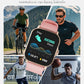 New Smart Watch For Men Women Gift Full Touch Screen Sport Fitness Watches BT Call Digital Smartwatch Wristwatch